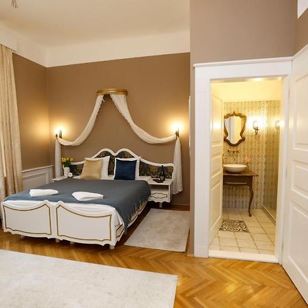 Villabaroque_Eğri Dış mekan fotoğraf