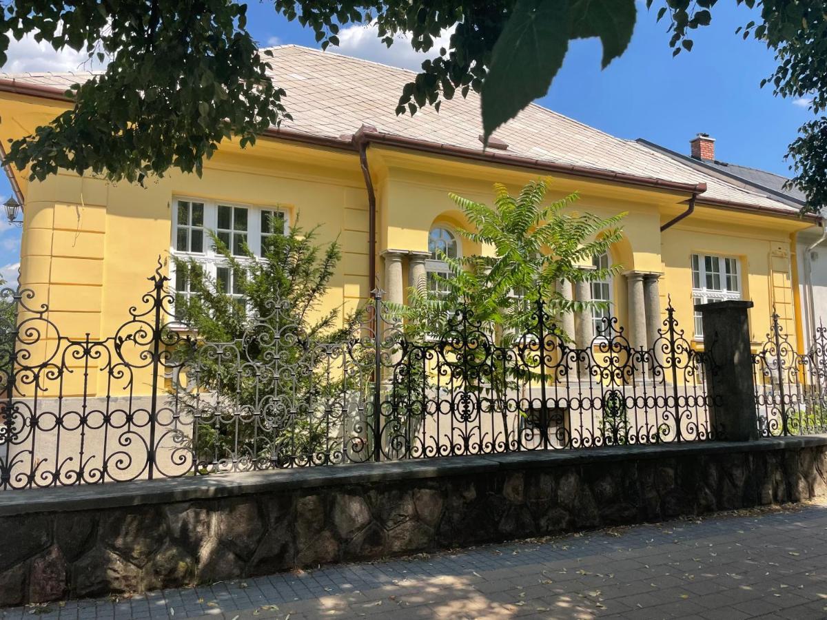 Villabaroque_Eğri Dış mekan fotoğraf