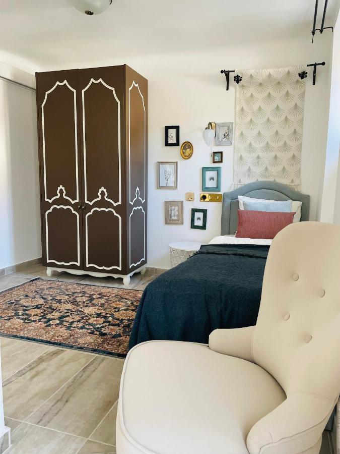 Villabaroque_Eğri Dış mekan fotoğraf