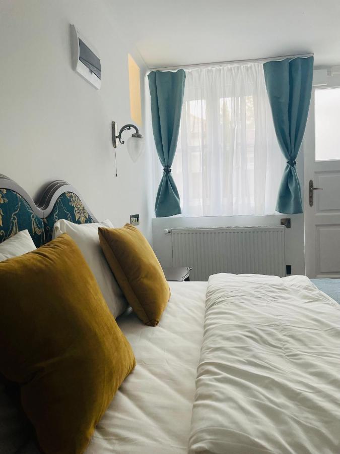 Villabaroque_Eğri Dış mekan fotoğraf