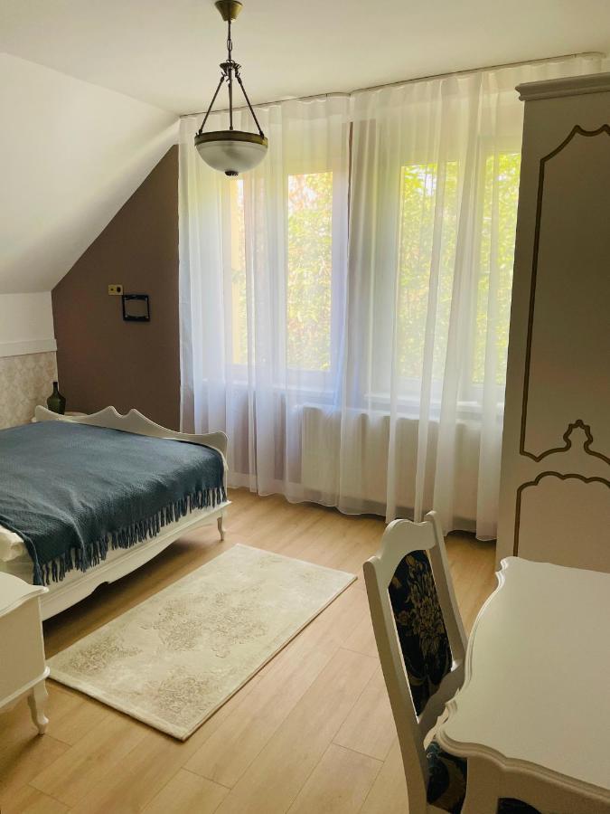 Villabaroque_Eğri Dış mekan fotoğraf