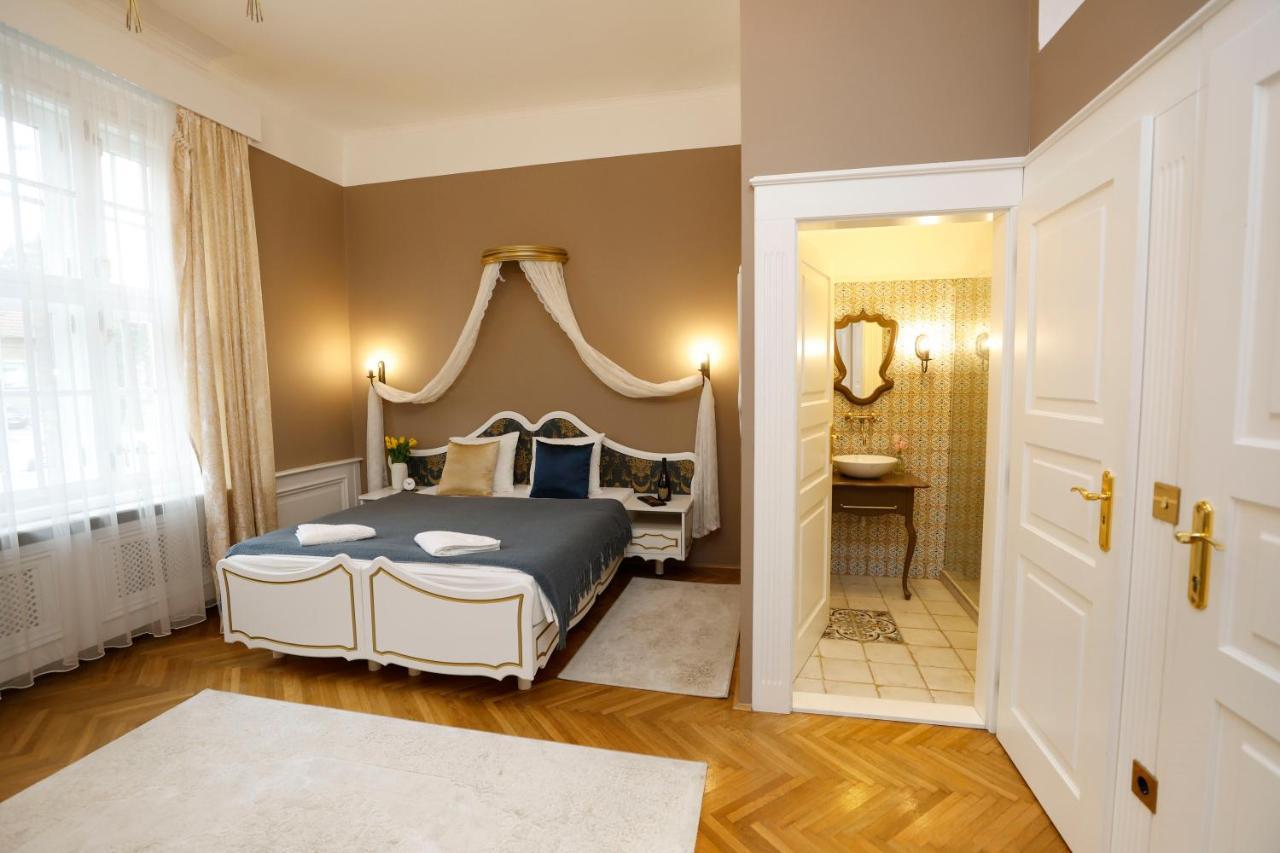 Villabaroque_Eğri Dış mekan fotoğraf