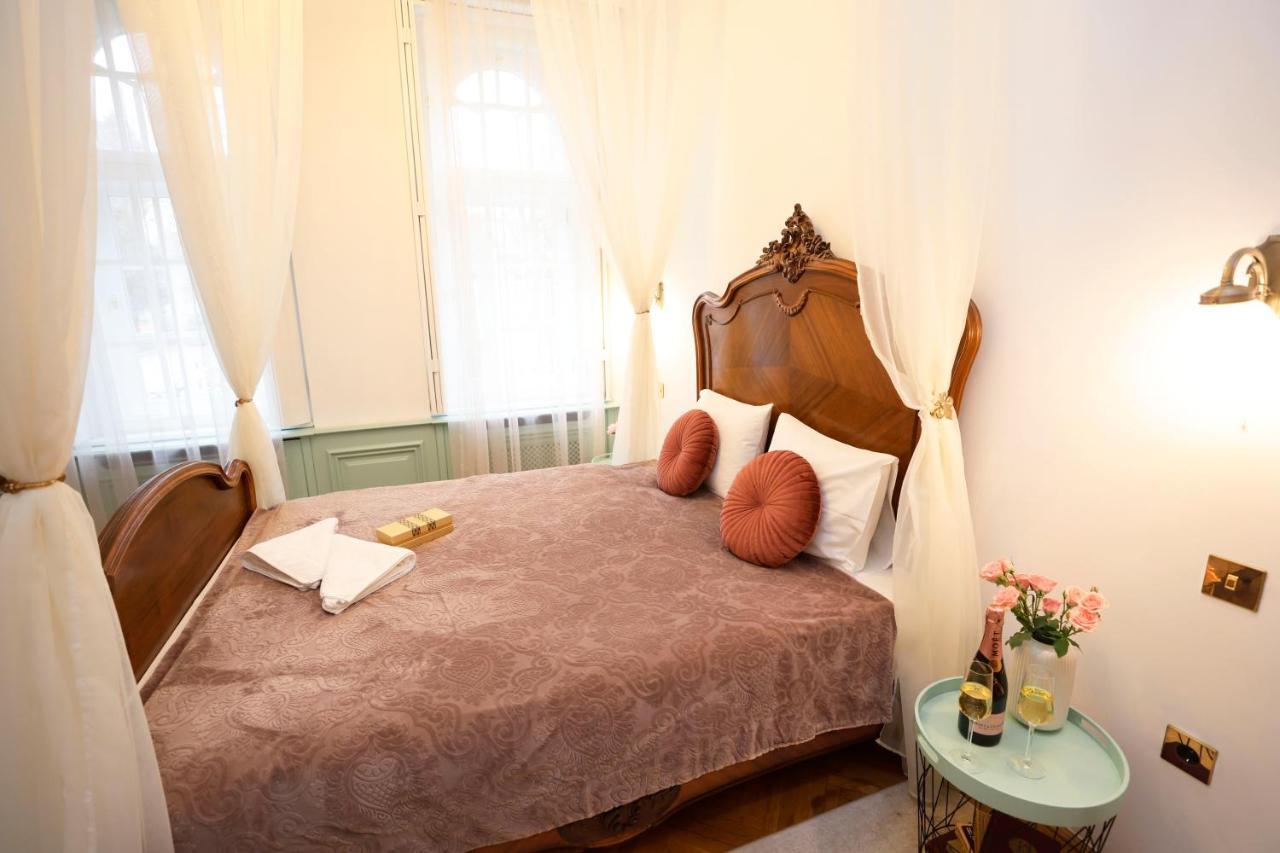 Villabaroque_Eğri Dış mekan fotoğraf
