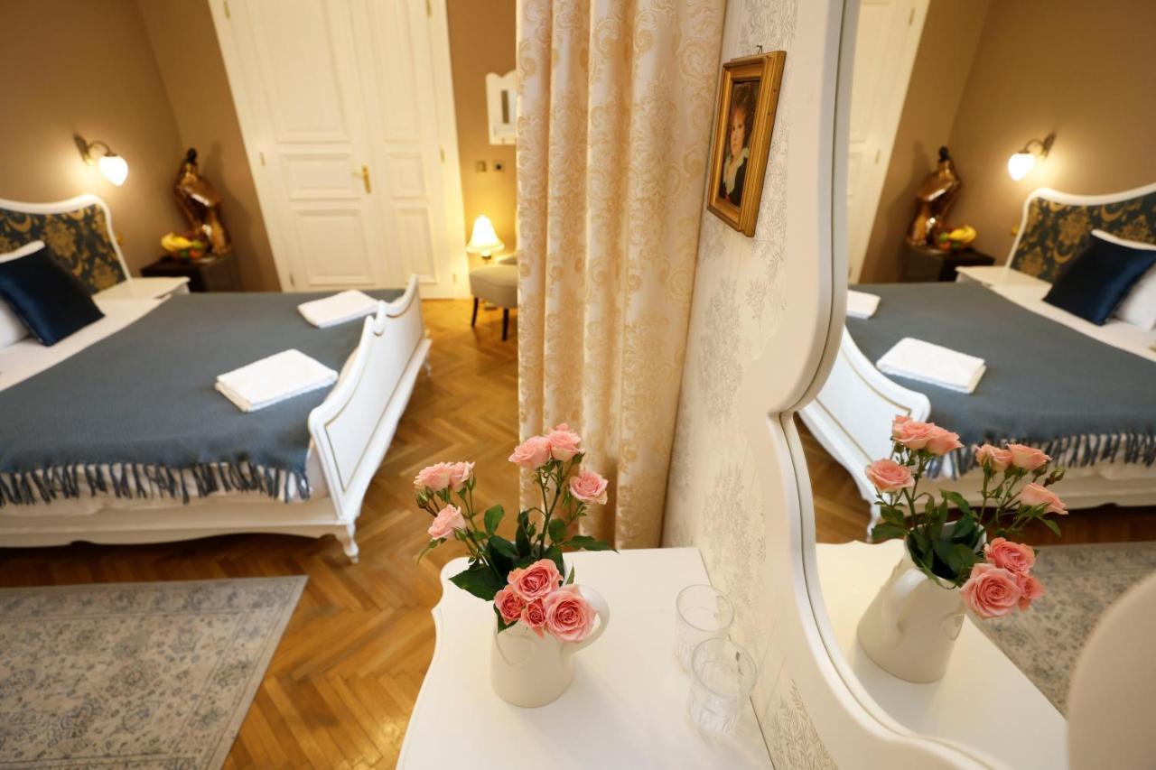 Villabaroque_Eğri Dış mekan fotoğraf
