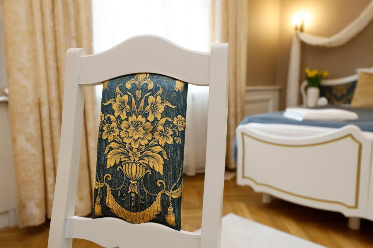 Villabaroque_Eğri Dış mekan fotoğraf