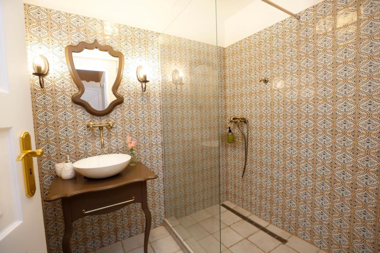 Villabaroque_Eğri Dış mekan fotoğraf