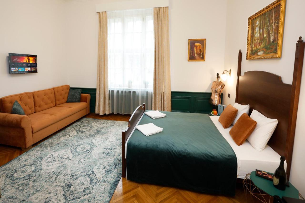 Villabaroque_Eğri Dış mekan fotoğraf