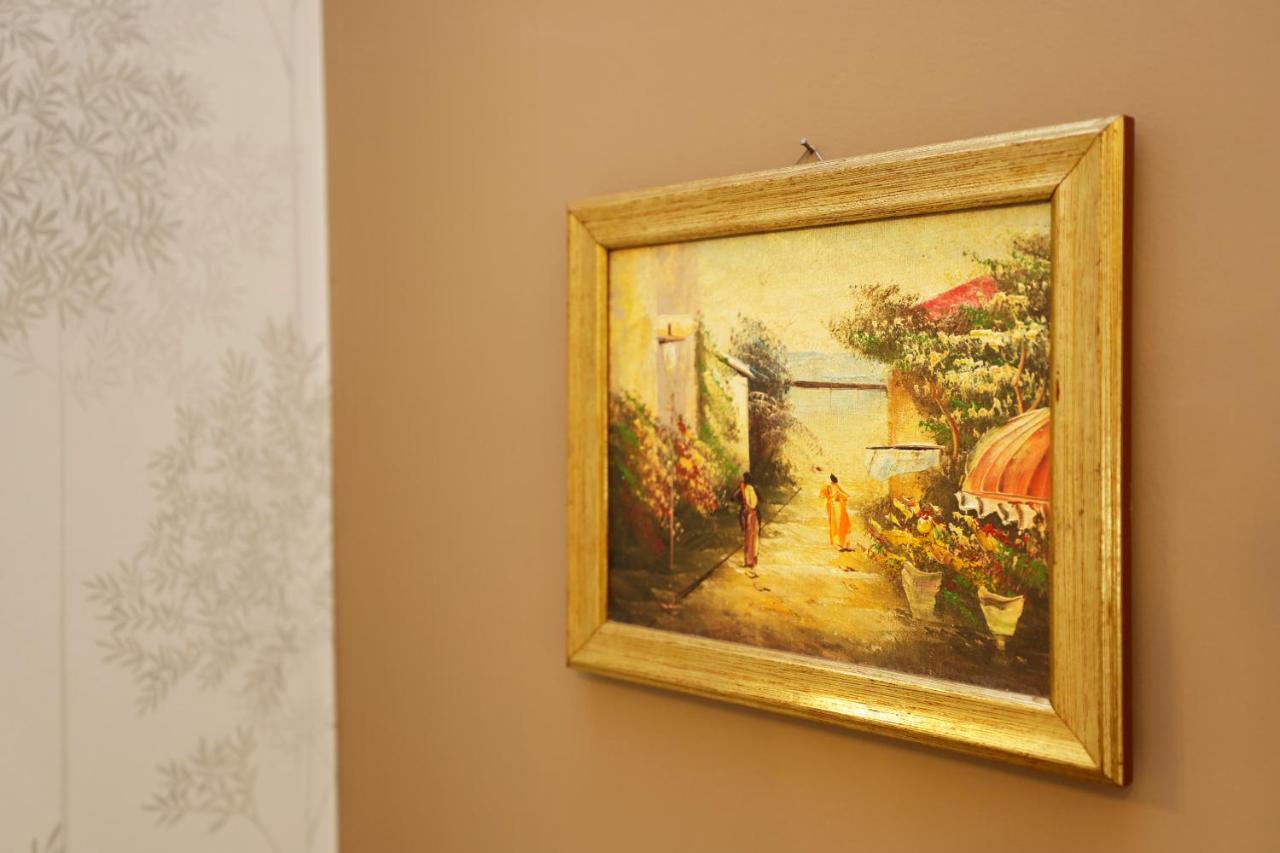 Villabaroque_Eğri Dış mekan fotoğraf