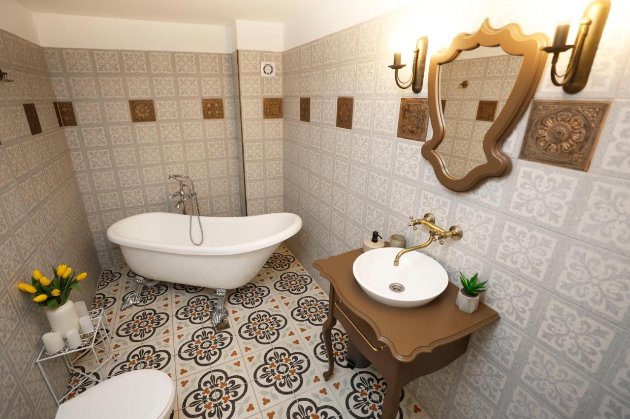 Villabaroque_Eğri Dış mekan fotoğraf