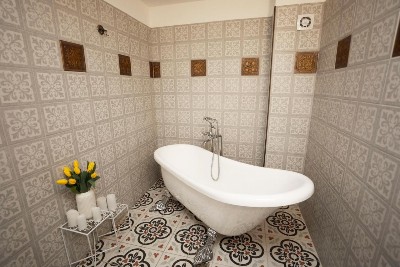 Villabaroque_Eğri Dış mekan fotoğraf