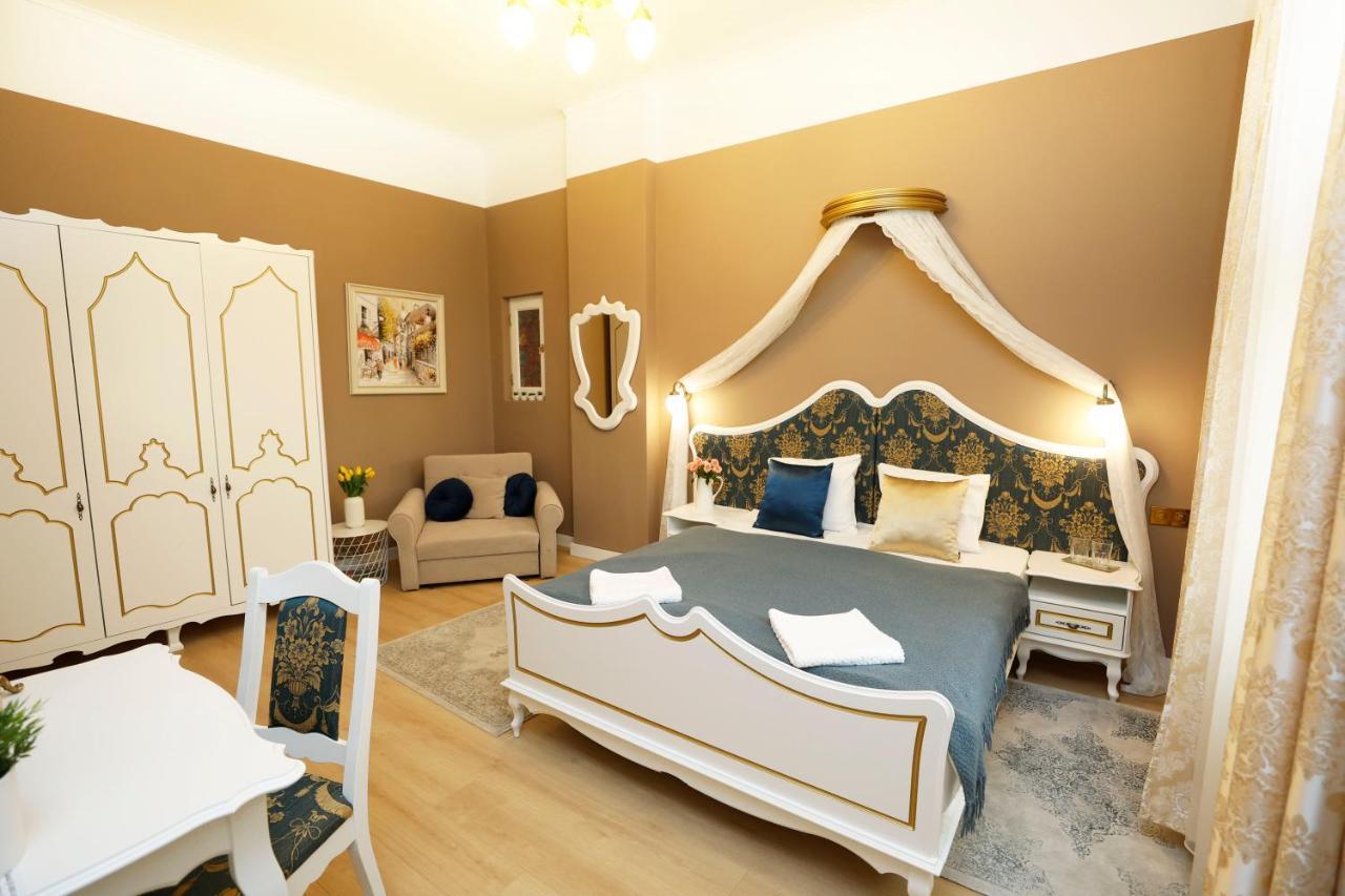 Villabaroque_Eğri Dış mekan fotoğraf