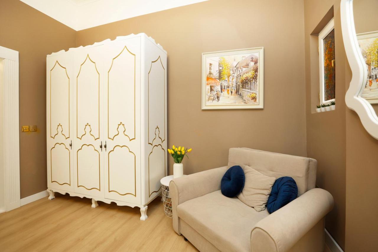 Villabaroque_Eğri Dış mekan fotoğraf